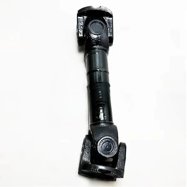 Sinotruk HOWO A7 T7H SITRAK C7H Parts AZ9557310716 AZ9716310716 AZ9557310625 Drive Shaft Assembly Axle Middle Drive Shaft
