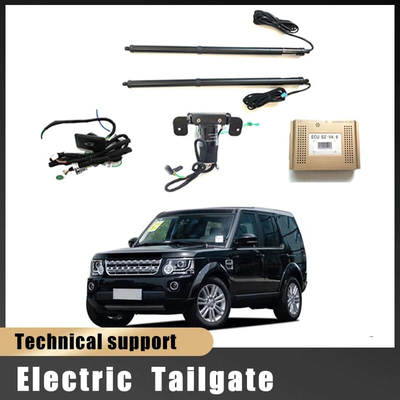 For Land rover Discovery Sport Car Power Trunk Lift Electric Hatch Tailgate Tail gate Strut Auto Rear Door Actuator