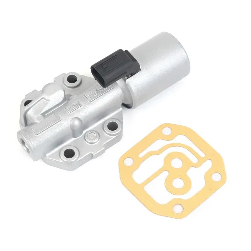 28250-PRP-013 28250-RPC-003 Car Part Linear Solenoid Valve with gasket For  2003-2007