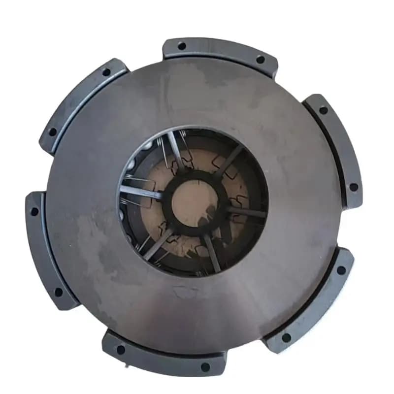 SDLG RS7120 RS8140 Road Roller Parts 4110000263 Clutch Pressure Plate