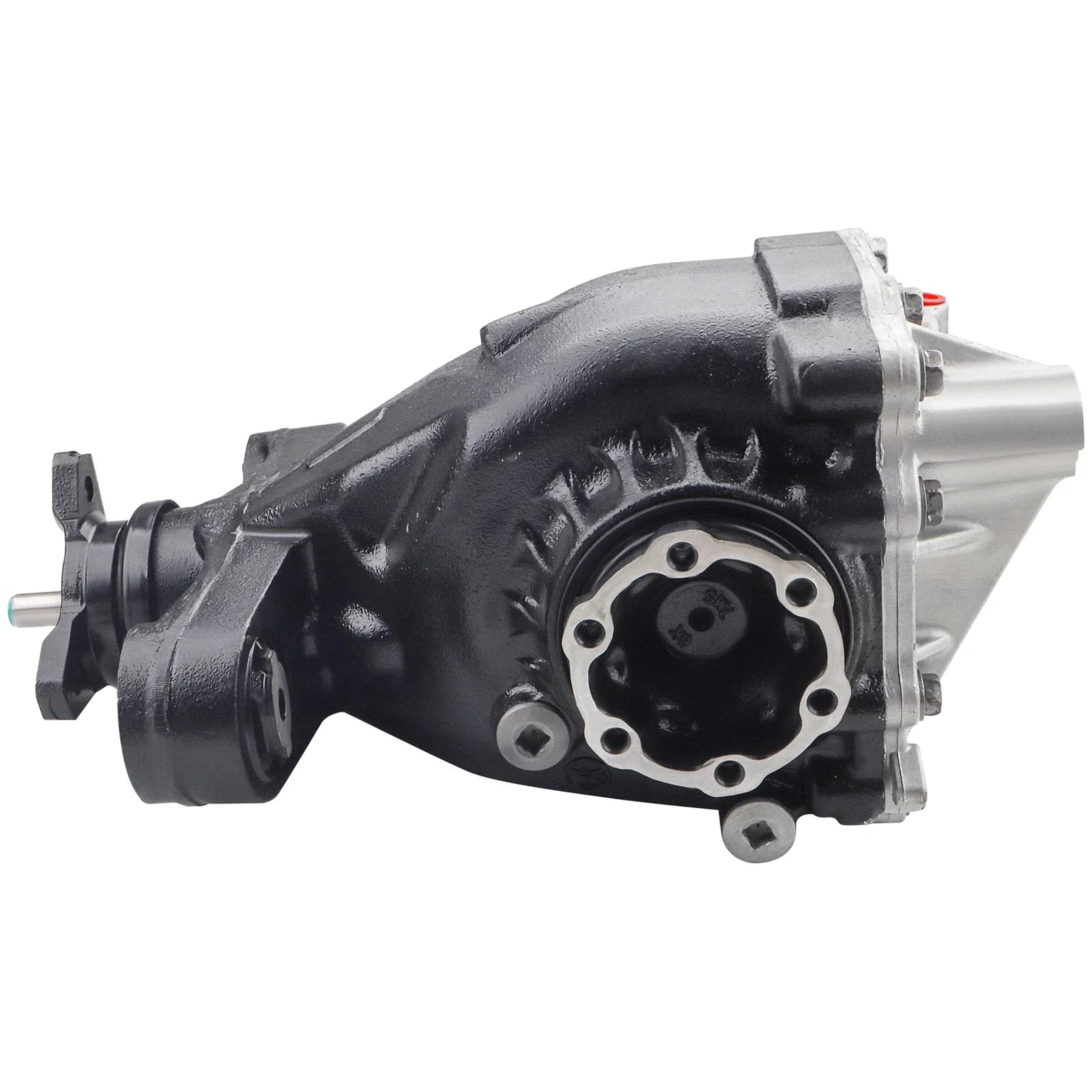 Brand New Fit for 2014-2019 for CTS 84110752 23156302 Rear Differential Assembly 2.85 12 Months Warranty OEM Standard Sizes