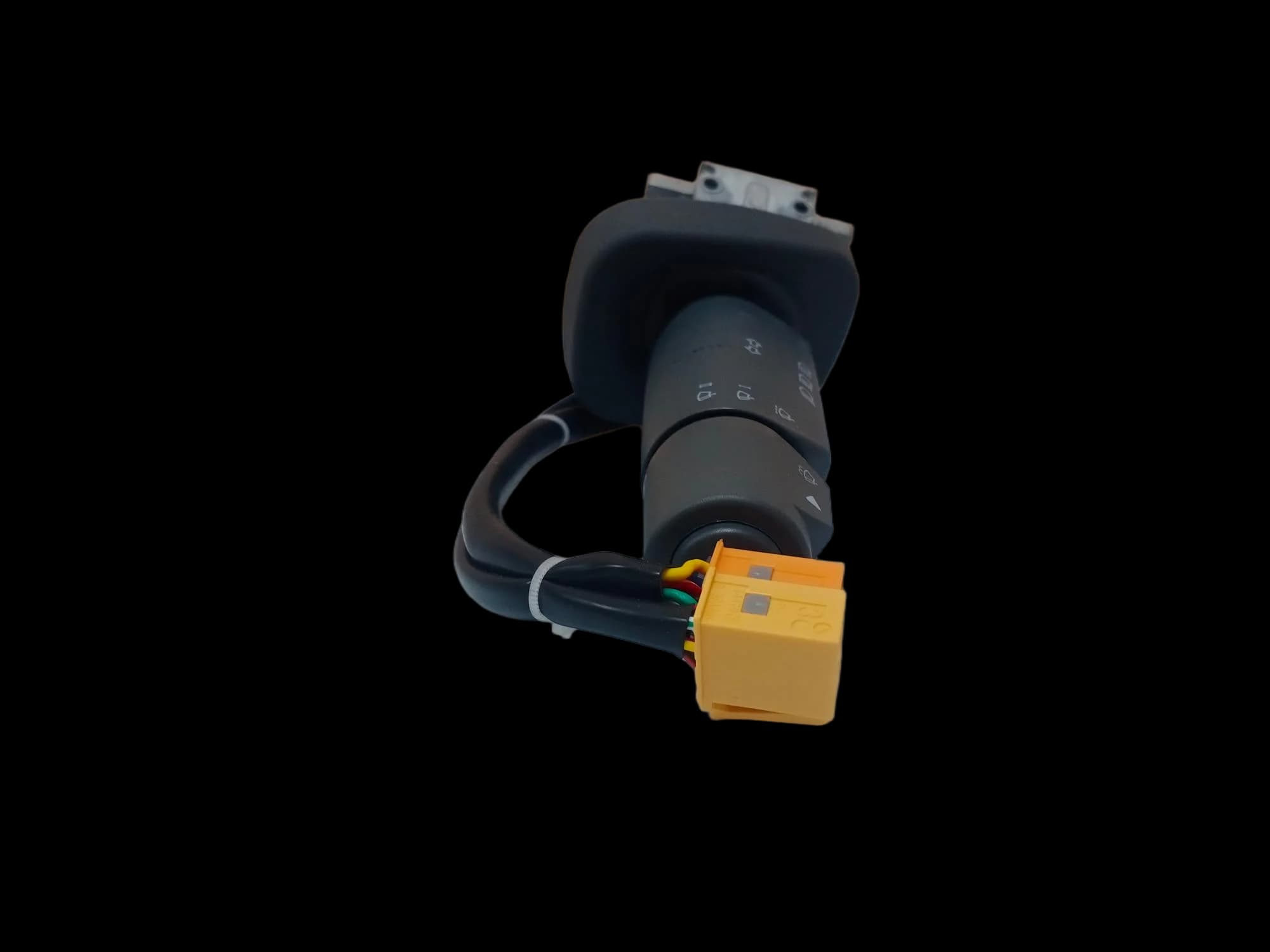 Turn Signal Switch LH 811W25509-0144 Other Truck Parts HOWO T5G Truck Air Conditioning Accessories