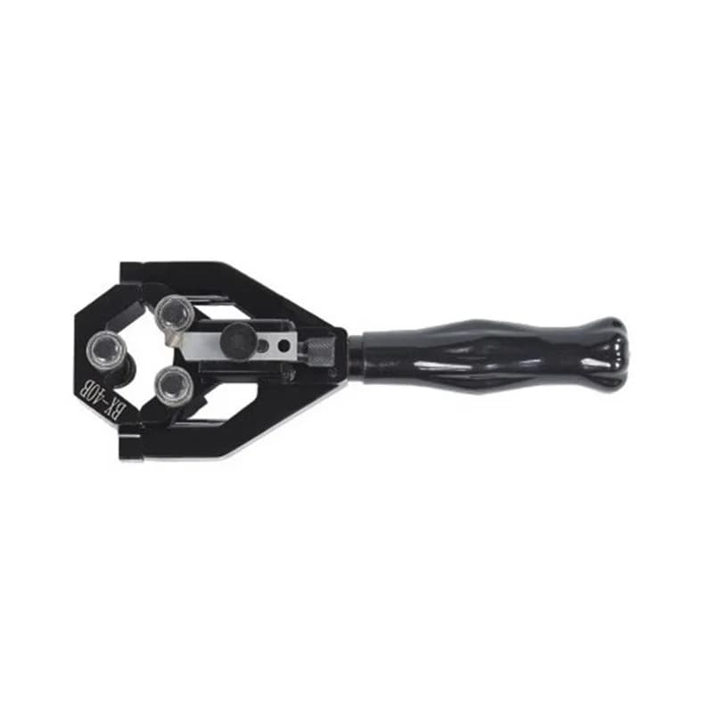 BX-40B Cable Wire Stripper Peeler Tools Tools for Cutting Aluminum-copper Cables