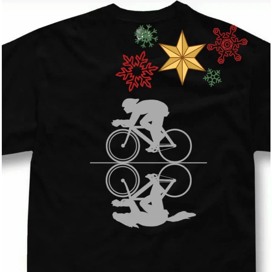 Bike Racing Bicycle Gift Cycling Funny Graphic T-Shirt. Summer Cotton O-Neck Short Sleeve Mens T Shirt New S-3XL