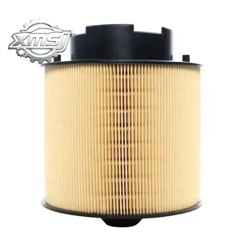 FILTRO DE ARIA para AUDI A6 C6 4FH 4F2 4F5 2,7 3,0 TDI 2004-2011 4F 0133843 059133843 B MAHLE LX1006/21 C17137x LX1006/1