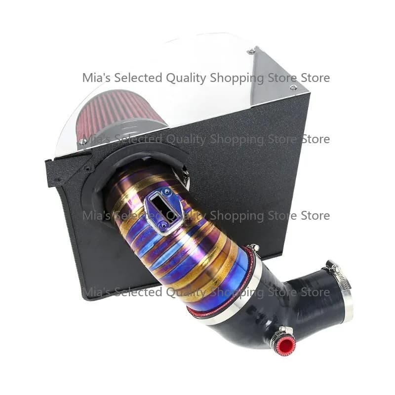 Air Intake Pipe for  M340i G20 G21 G23 G42 M240i B58 3.0L