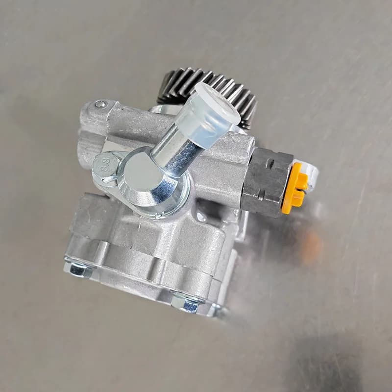 Accessories FactoryAccessories FactorySuitable for Automotive Parts Steering Gear Booster Pump 44310-60450