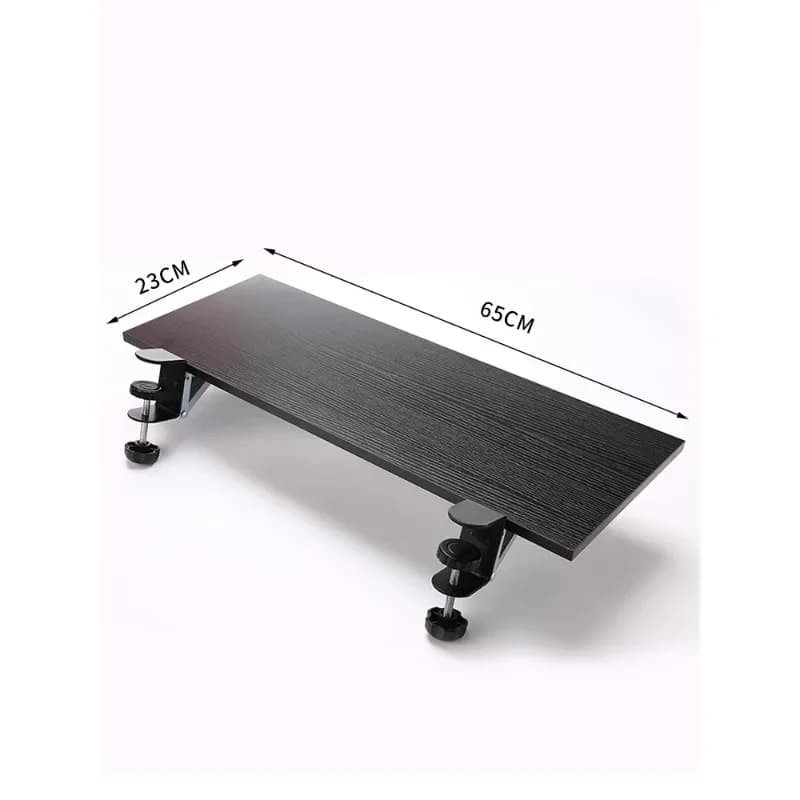 Computer hand bracket, arm bracket, keyboard, mouse, wrist guard, wrist pad, no punching