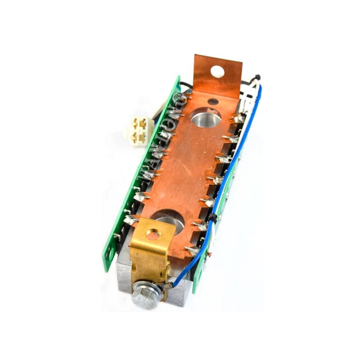 For Lizhiyous Electric Forklift Parts FB FBR FET Module 24200-36170