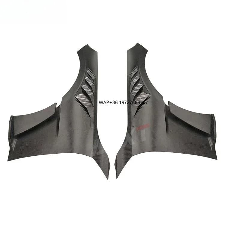G87 M2 High Quality Fast Delivery Full Sale Price Dry Carbon Fiber Fender Body Kit
