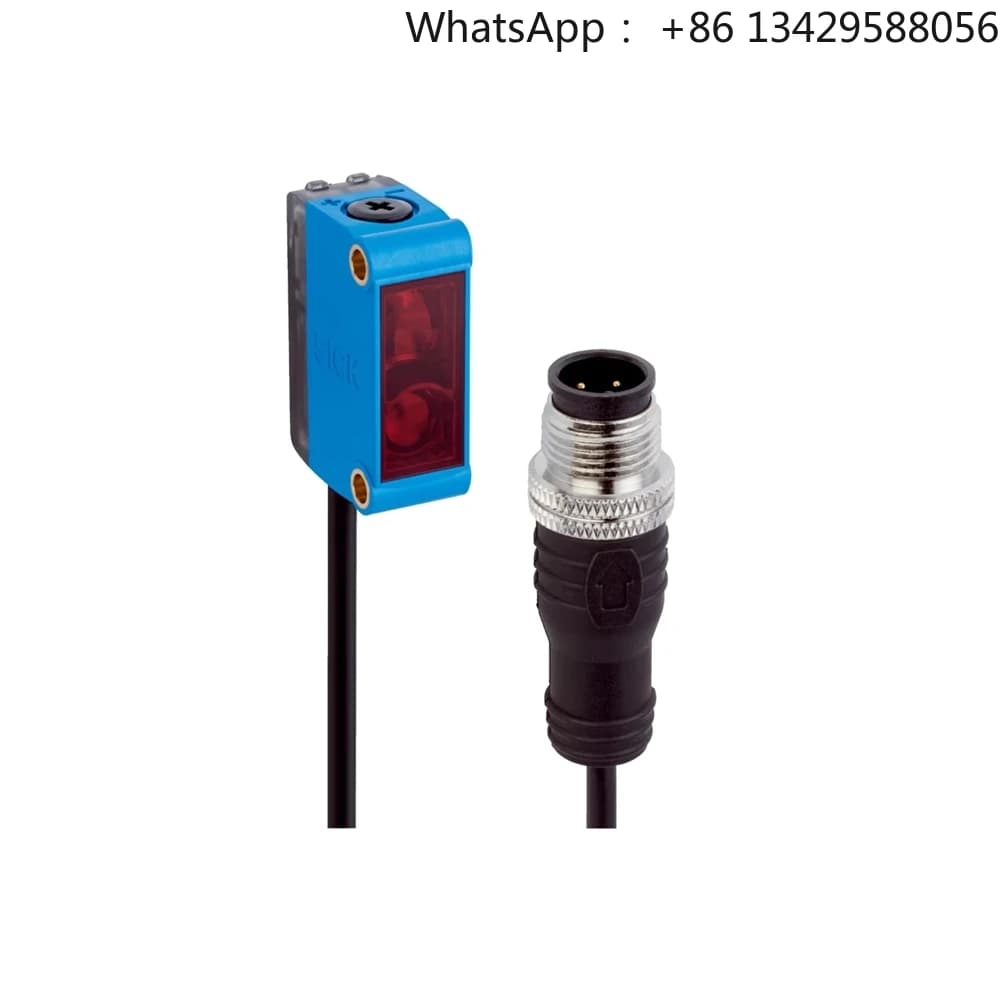 GGDX SICK Original and New Photoelectric Sensor 1057705 GTB6-P7211