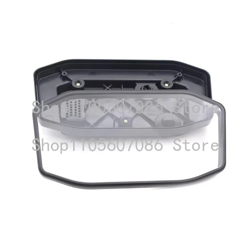 Suitable for KTM Duke 690/790/890 DUKE Instrument Case, Instrument Cover, Kilometer Meter Odometer Case