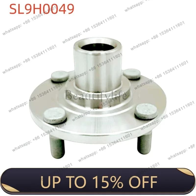 FG car hub wheel shell shaft head 43421-60G02/43421-60G00