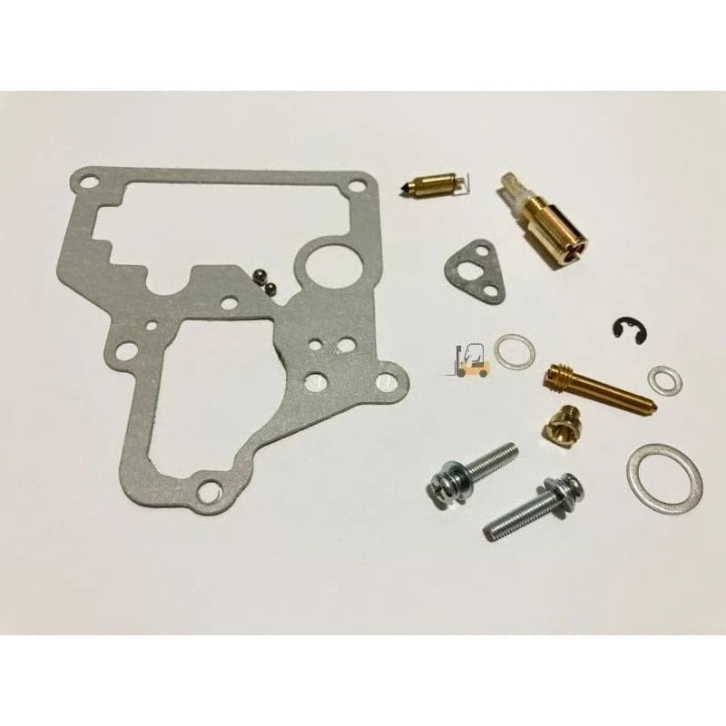 Forklift H20II 50K FY5 K25 K21 K15 Temperature Control Carburetor Repair Kit