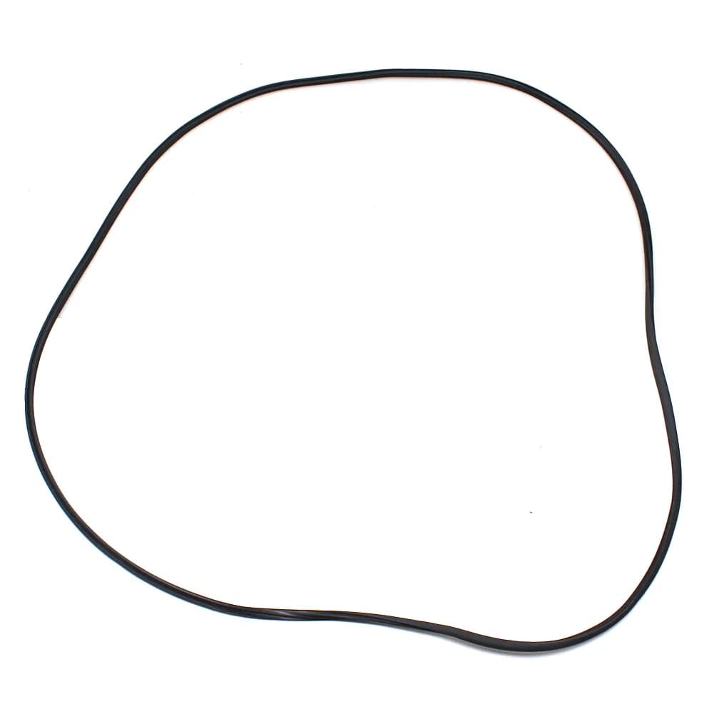 1PCS Sunroof Seal Moulding Weather Strip Gasket 31218248 for Volvo C30 S40 S60 S80 V50 V60 V70 XC70