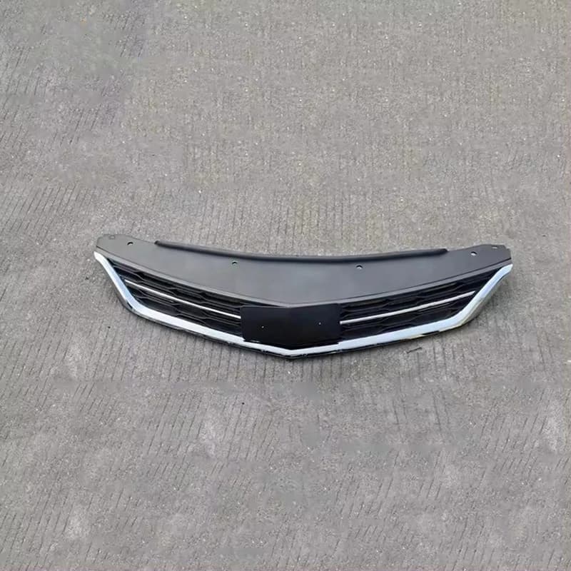 Auto Parts Front Grille Exterior Replacement Tuning Sport for Cruze 2016-2018