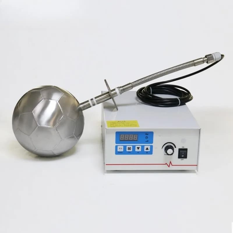 ultrasonic cleaningmachine , stick alcohol traditional Chinese medicine extraction  dispersion water treatment defoaming