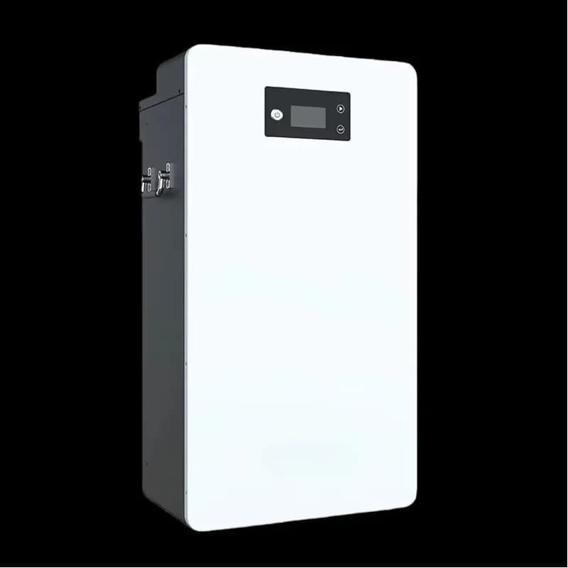 Battery - RV & Camper Off-Grid Power Supply