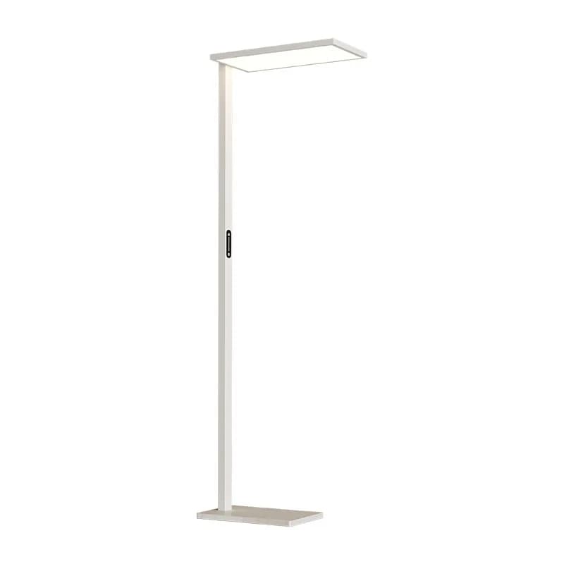 Vertical full-spectrum desk lamp, study desk, piano, street lamp