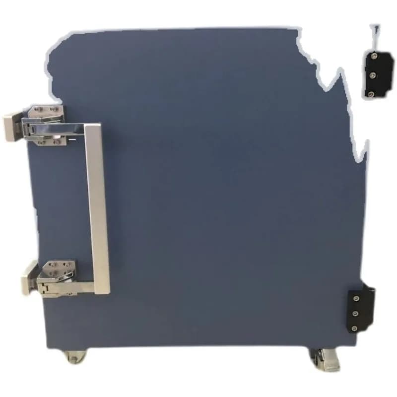Sell manual shielding box, mobile phone signal Bluetooth WIFI electromagnetic signal shielding box