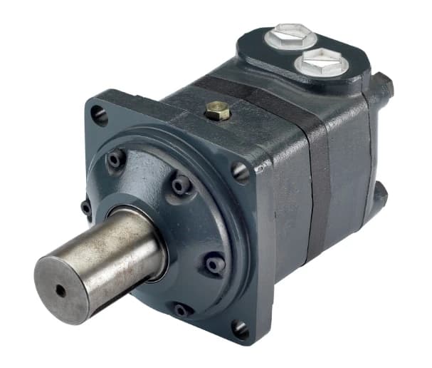 Piston Motor Series Hydraulic Variable Axial Hydraulic Motor  High Quality Good Price