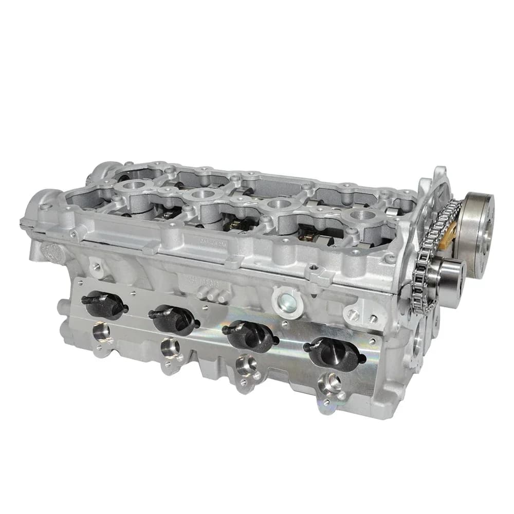 Attractive Price Brand New Cylinder Head Assembly 06F103063N Cylinder Head for Au di VW A6 2.0T