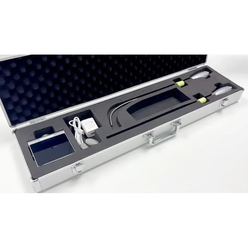Malleable Stylet Matched Electric Video Laryngoscope VL-430 3.7mm for Complex Airway Intubation Operations