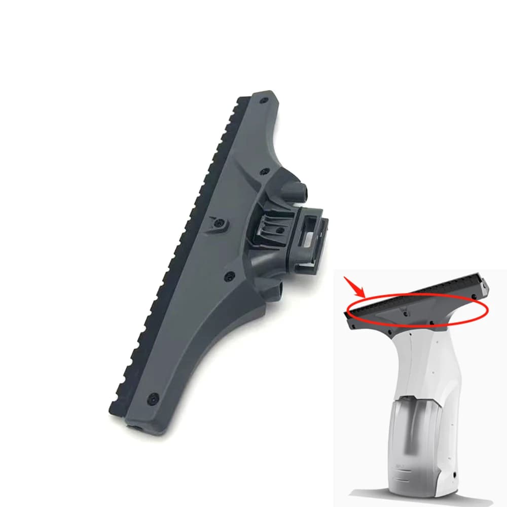 Mirrors scrapers suitable for KARCHERs WV1 PLUSs repair accessories without adhesives strips