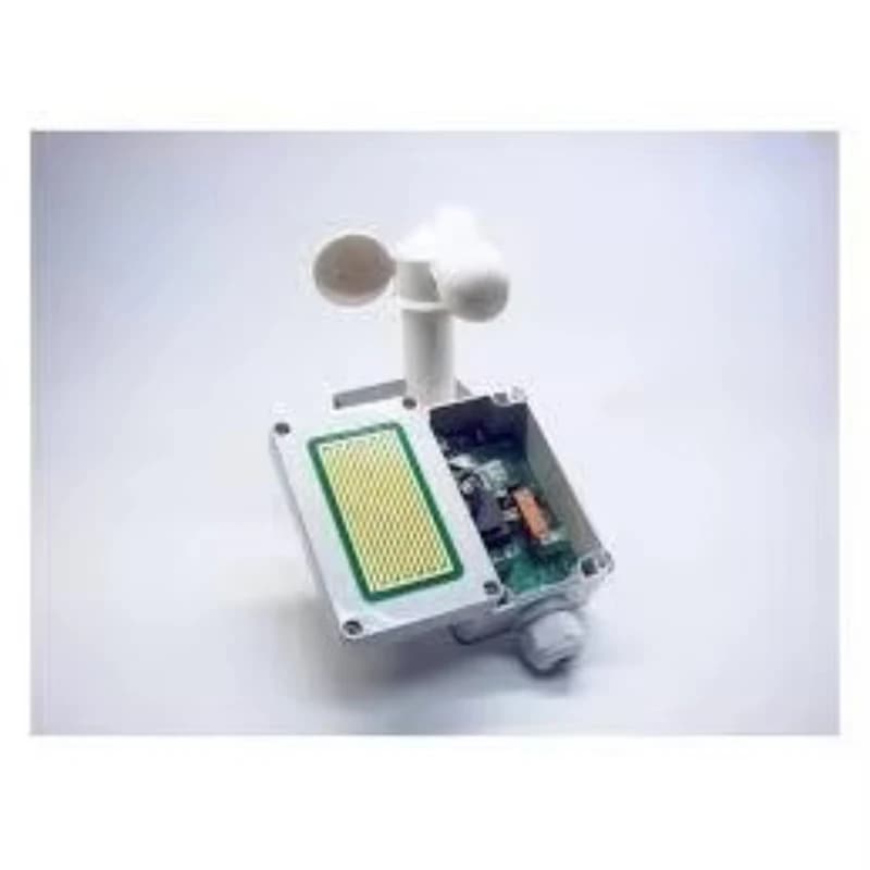 3JW-99600020 Wind and rain sensor kit with WRM401/C, JOFO control panel for wind turbines