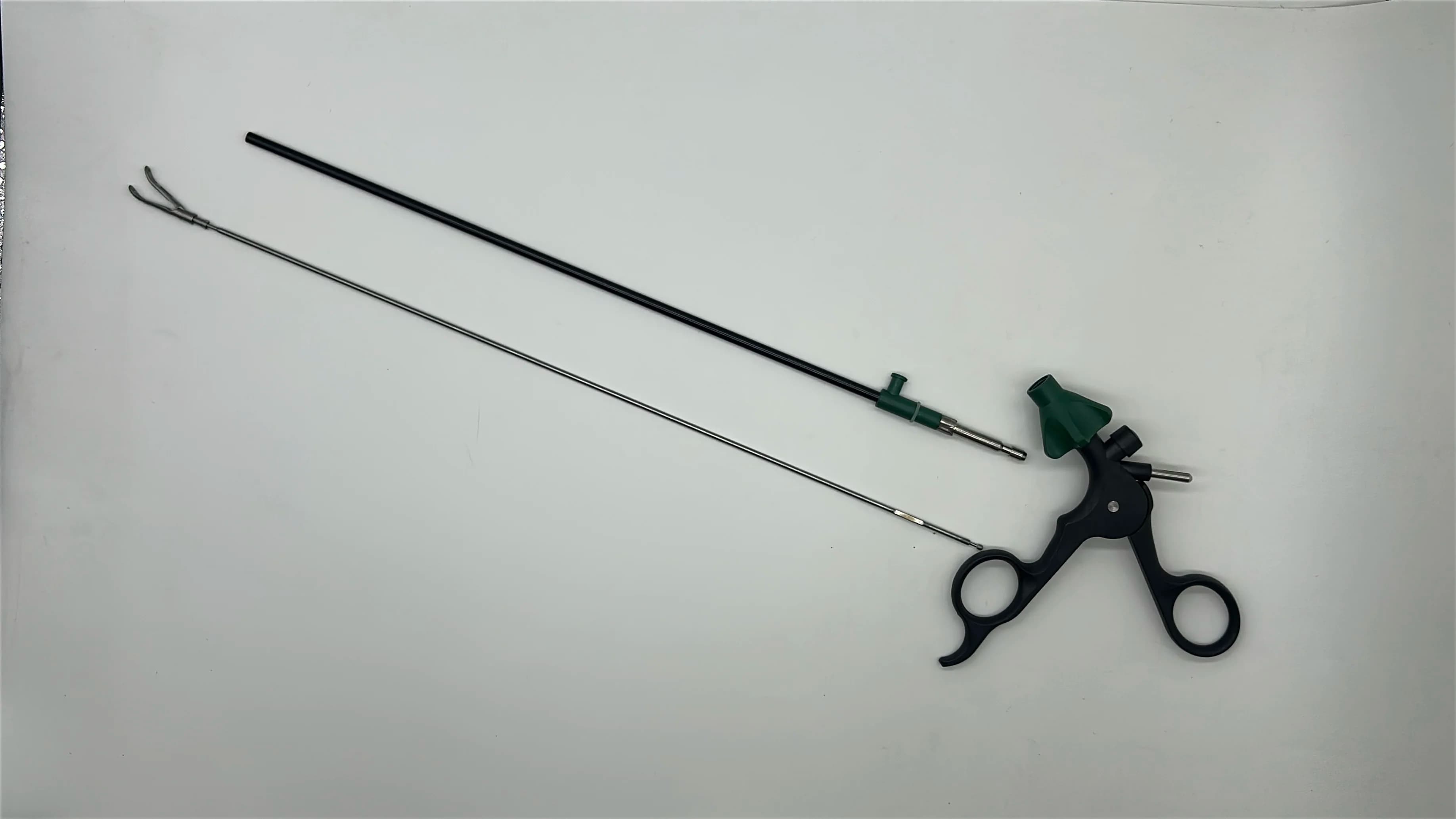 5mm Forceps Tube – Durable Endoscope Pliers for Professional Use