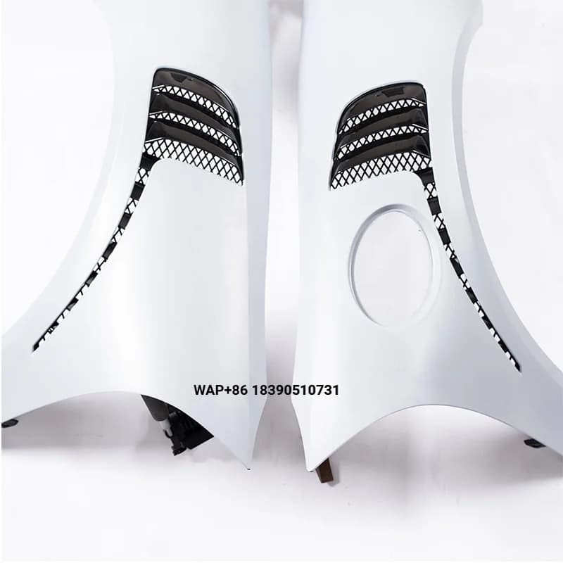 2012-2016 Car Upgrade GT3 RS Fender New Condition Fit Suitable for 911 991.1