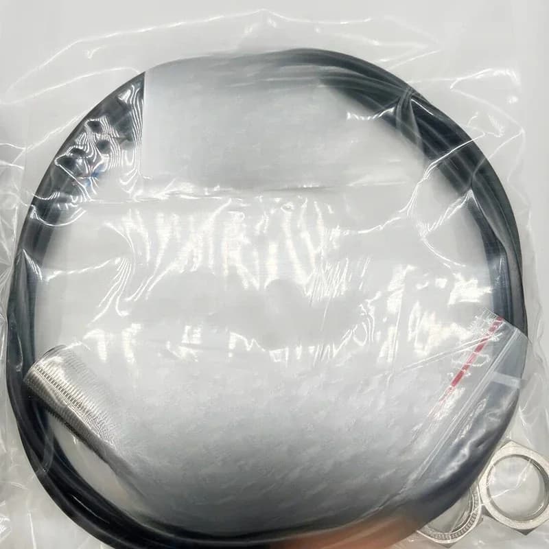 3RG4013-0KB00-PF M18 Proximity Switch Sensor AC/DC NO 8mm Detection Distance Industrial Automation Sensor