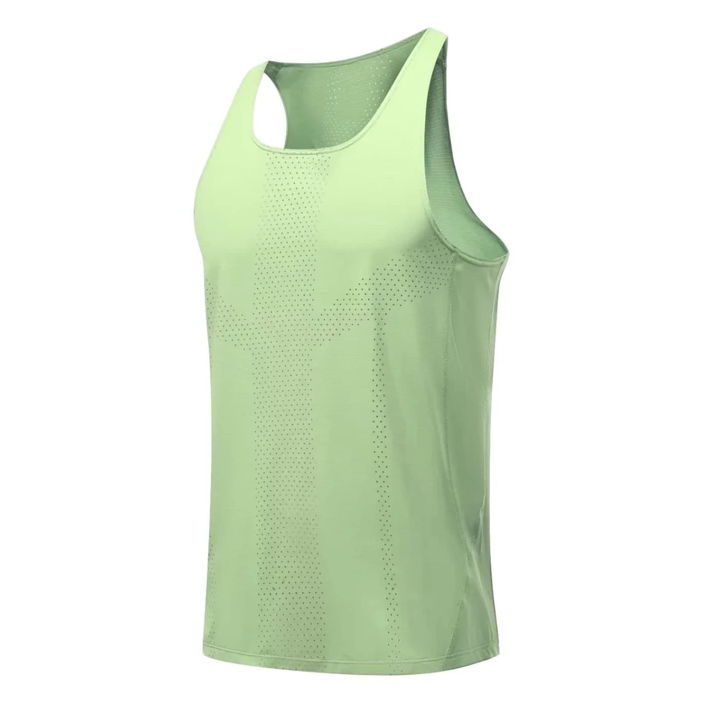 Mens Womens Running Vests Ultralight Athletics men's Tank Tops Speed Sport Fitness Guys Sleeveless men's t-shirts and tank tops