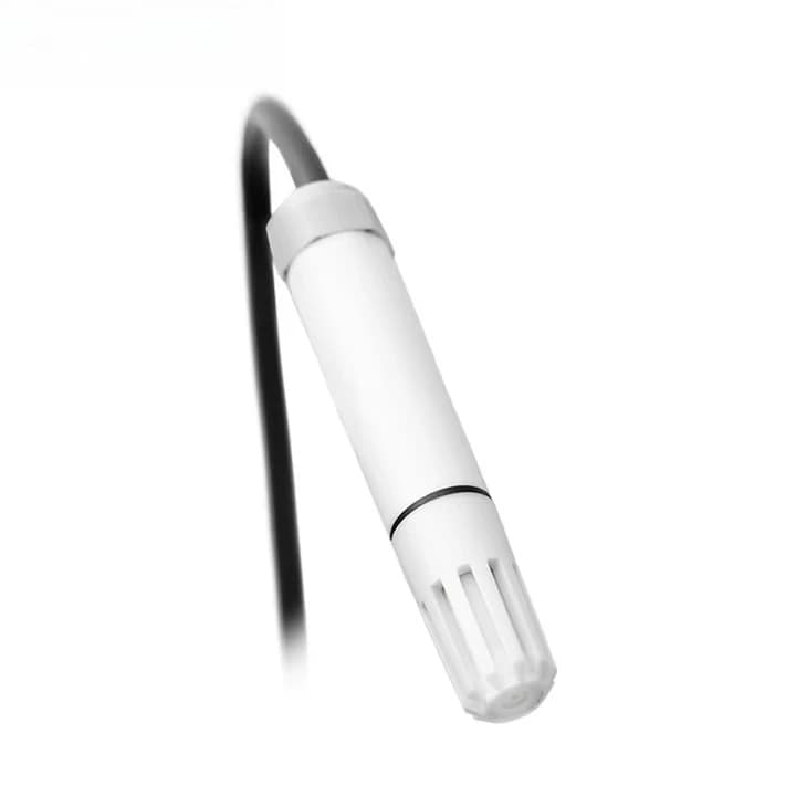 LFH51 Intelligent Temperature and Humidity Probe 0.3 Resolution RS485/Modbus Output IP65 Sensor Transmitter
