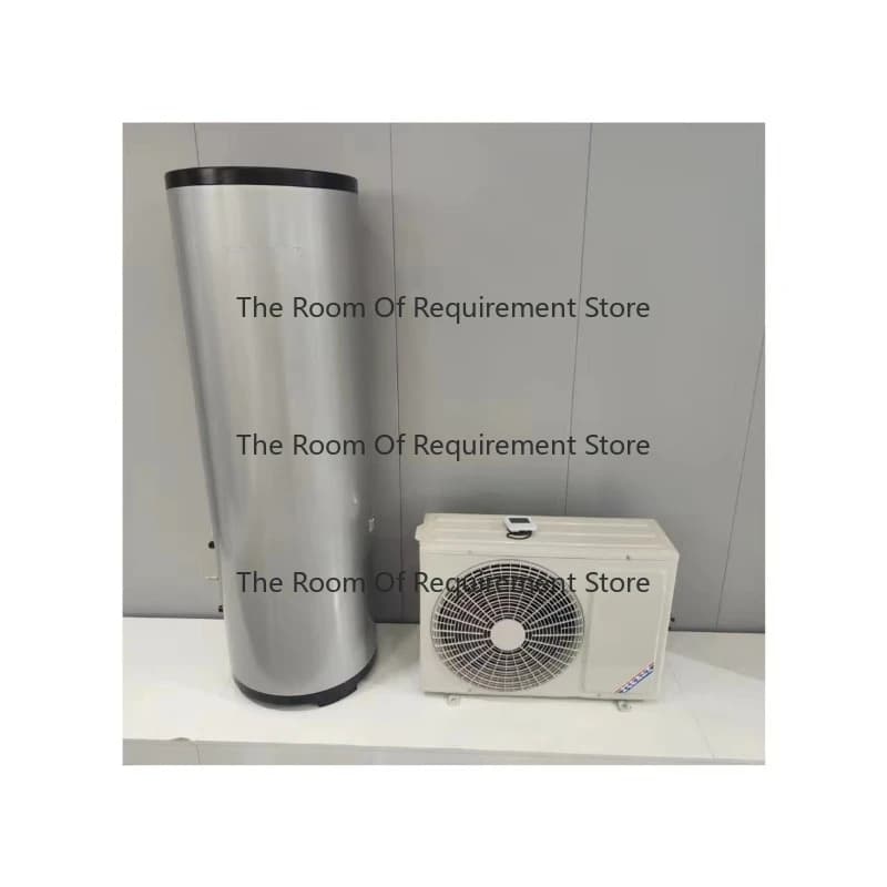 1.5kw 3kw  Can Customize air Energy Heat Pump Water Heaters and Electric Heating Pump Water Heaters