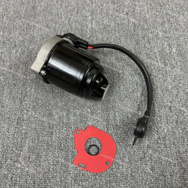 Suitable for Land Cruiser 4500 LC100 4700 LX470 Brake Master Pump ABS Pump Motor