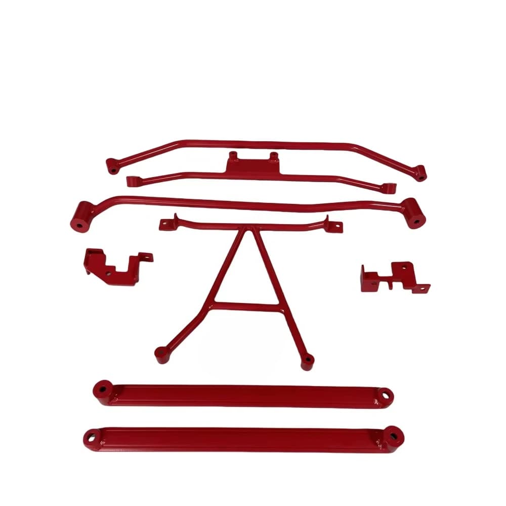 Hot-selling High Performance Car Stabilizer Bar For AUDI A4 A5 S4 S5 RS4 RS5 B9 2012-2018 Engine And Chassis Strut Kit