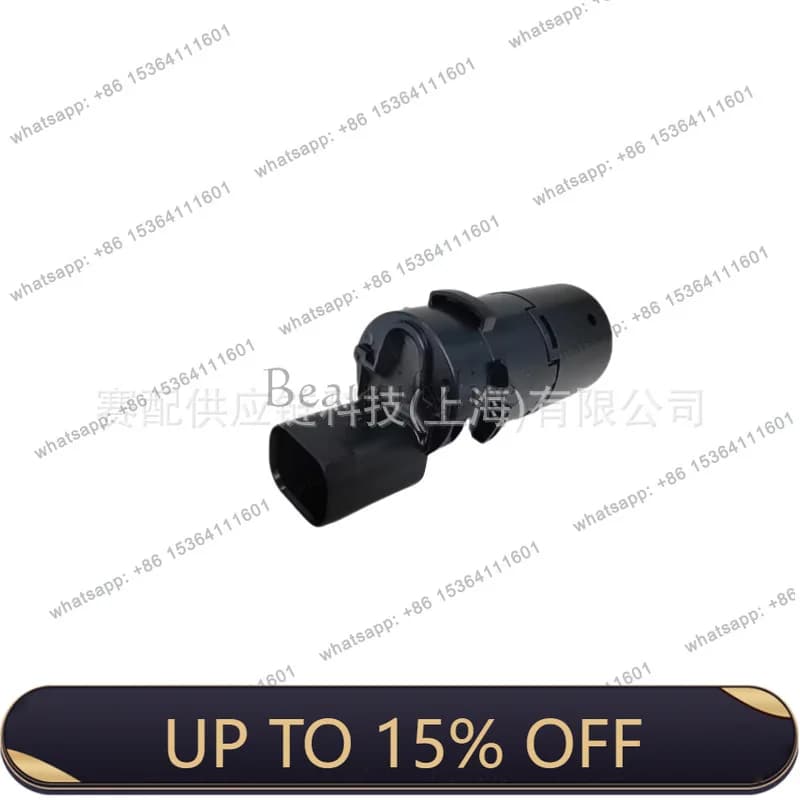 FG YDB500300PMA, 3S7J-15K859-AA, 4760453 Reversing Radar