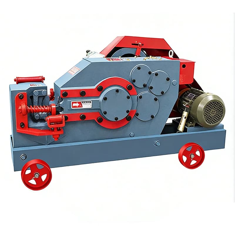 Factory Direct Sales Portable Rebar   Electric Rebar   Rebar