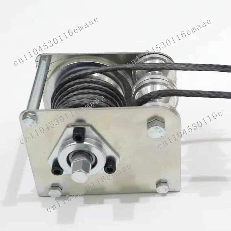 Suitable for drilling drive winches 、