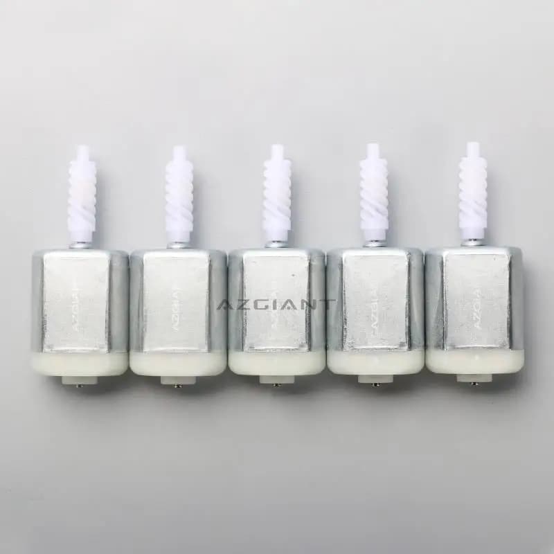 AZGIANT For Dartz Freze Nikrob Car Central Control Motor for Door Lock Actuator FC-280 High Speed Quiet Car Parts