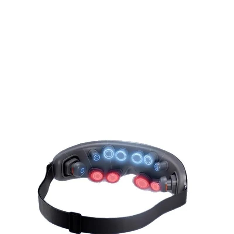Eye Waist Neck Massager for  K5-3 G7PRO T5-2 H5-2 E4PRO F5 F7