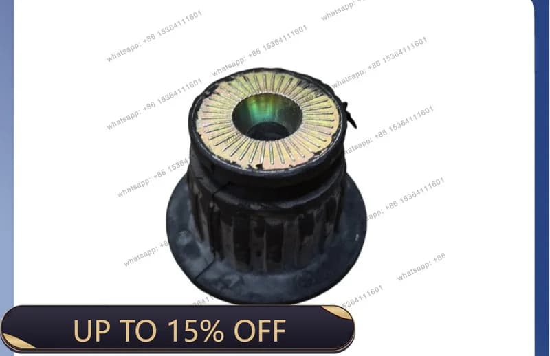 LX for 893199415, 811199415A, 823199415B suspension bushings