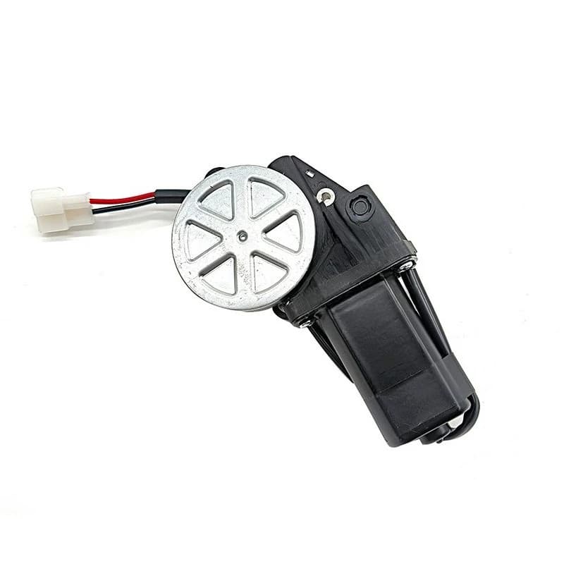 Accessories FactoryExcavator mechanical parts standard installation accessories motor