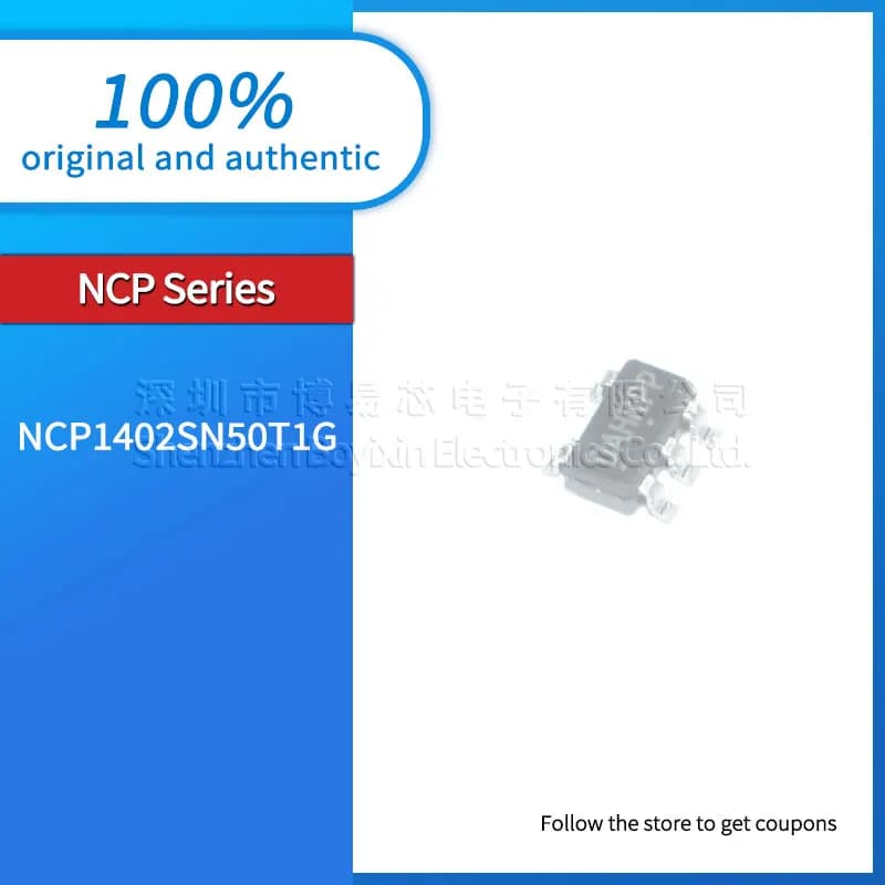 NCP1402 Phone Case NCP1402SN50T1G Phone Case