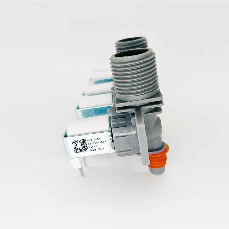 For 5221EA1008A (Non-Original) Solenoid Valve Water Inlet Valve