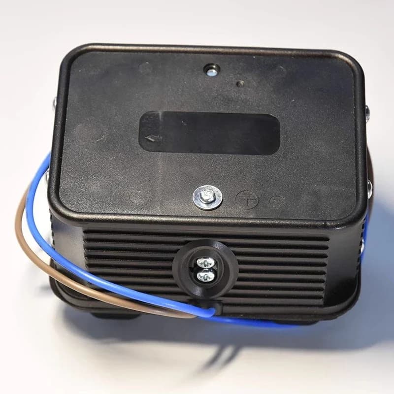 Brushless motor AM5 medical apparatus air source DB15S air wave therapeutic instrument DB20S