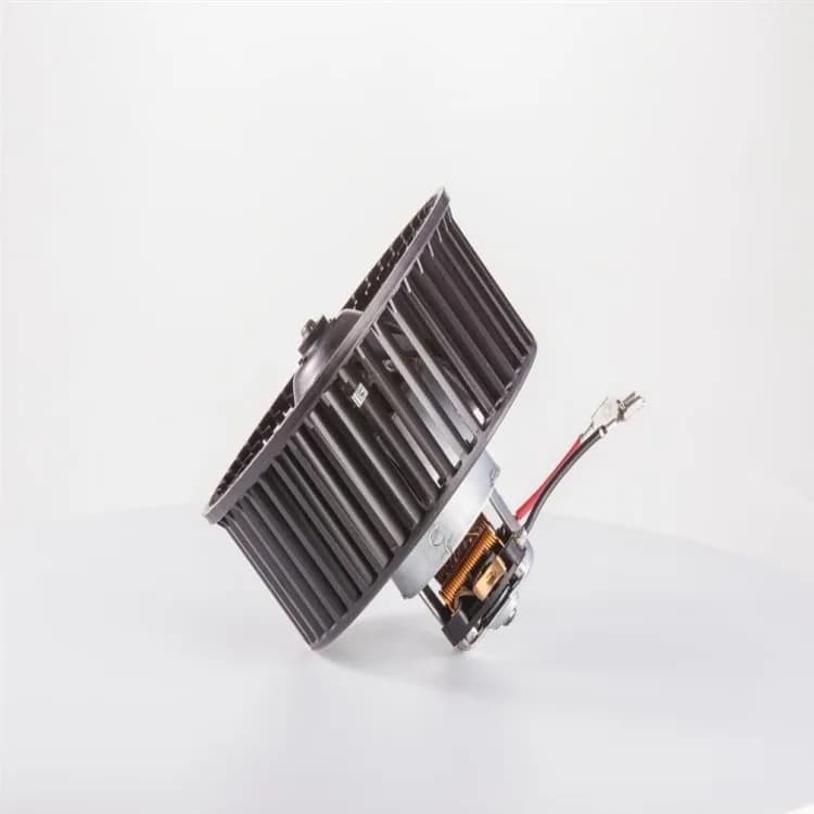 High Speed 24V Vehicle AC Blower - Improved Airflow GY172162