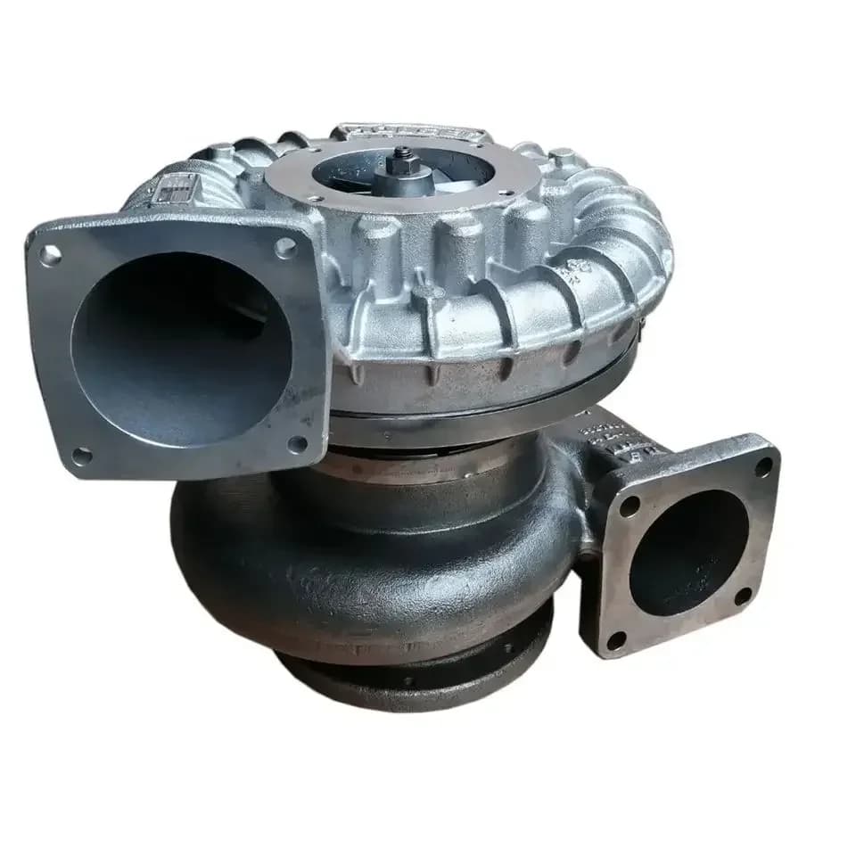 Factory KTA50 K50 Marine Engine Turbocharger HT100 3533197 5457232 3803662