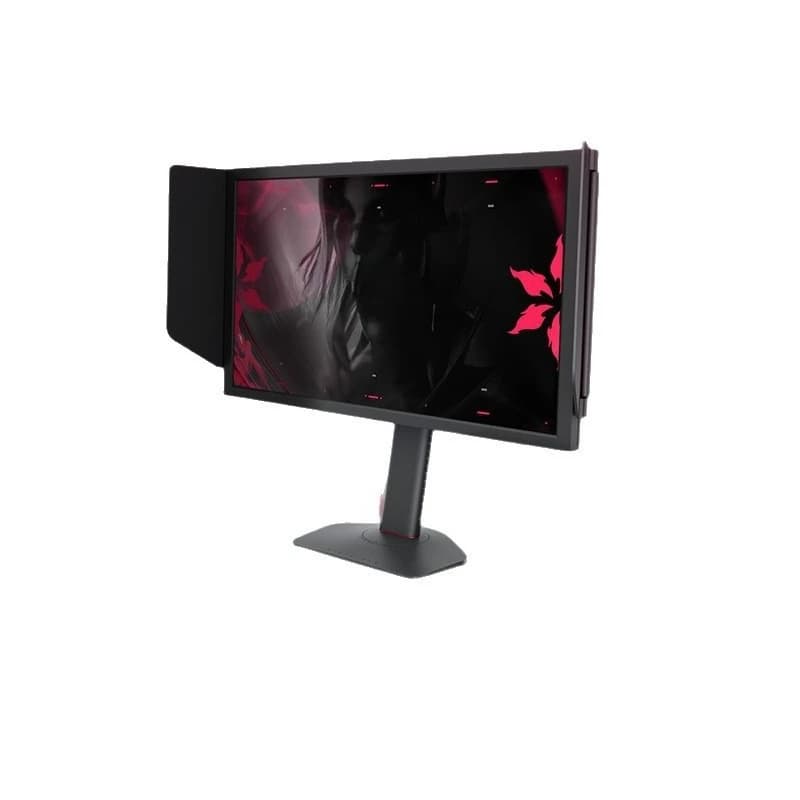 XL2566X + e-sports high brush 360HzXL2566K upgrade CS2 game monitor